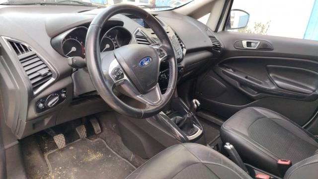 Ford Ecosport image 6