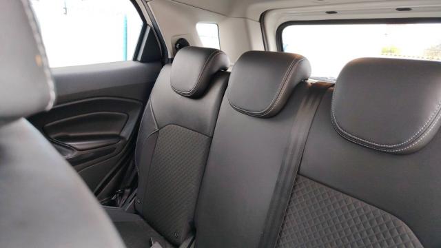 Ford Ecosport image 2