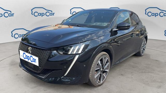 Peugeot 208 Ii 1.2 Puretech 100 Gt