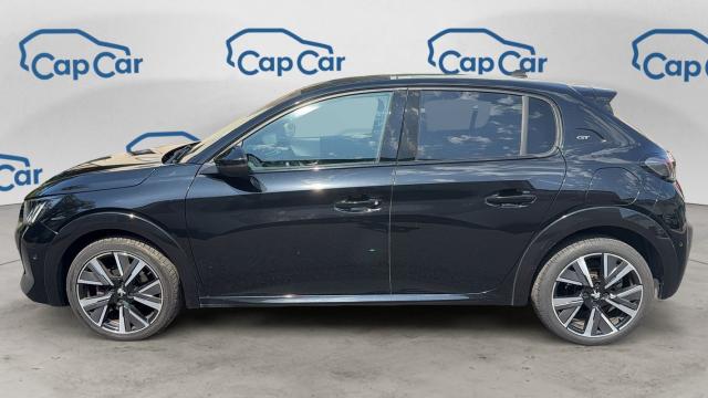Peugeot 208 image 3
