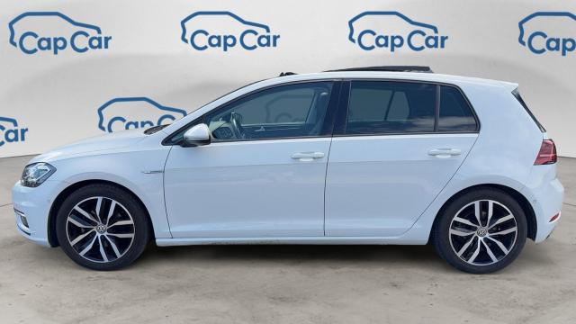 Volkswagen Golf image 8