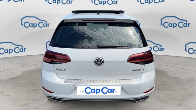 Volkswagen Golf image 4