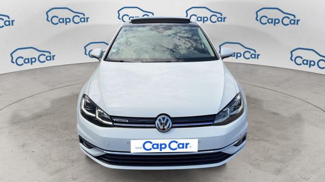 Volkswagen Golf image 9