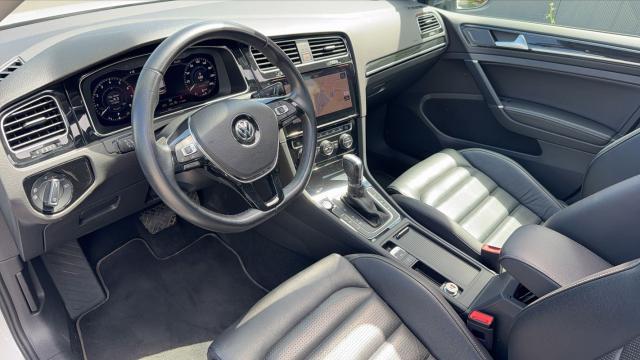 Volkswagen Golf image 3