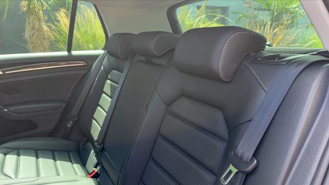 Volkswagen Golf image 1