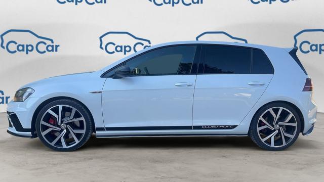 Volkswagen Golf image 3
