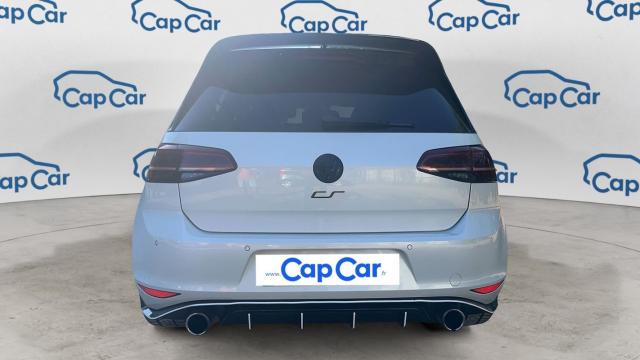 Volkswagen Golf image 5
