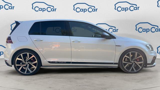 Volkswagen Golf image 7