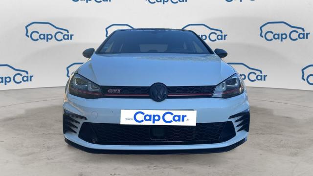 Volkswagen Golf image 4