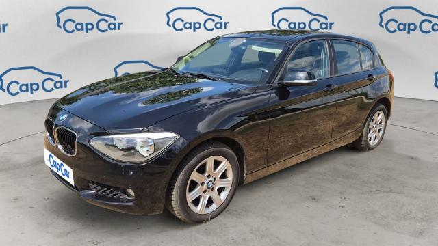 Bmw Série 1 (f20) 114d 95 Business