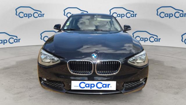 Bmw Série 1 image 4