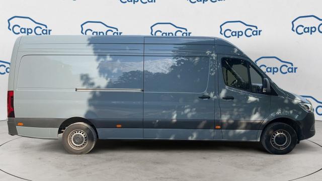 Mercedes Benz Sprinter image 5