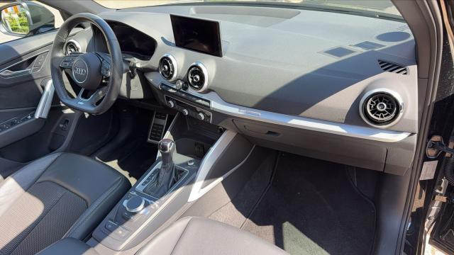 Audi Q2 image 8