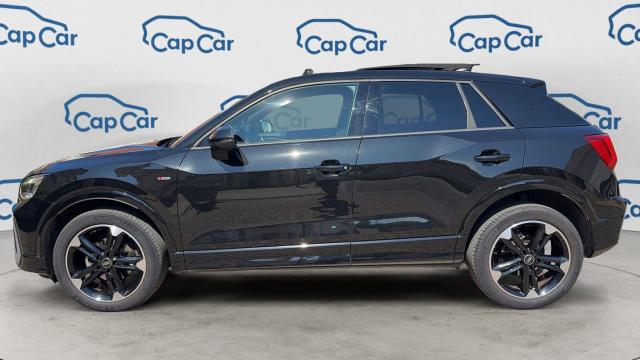 Audi Q2 image 2