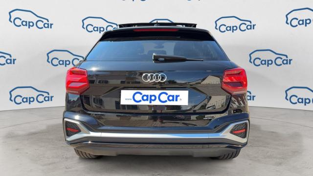 Audi Q2 image 4