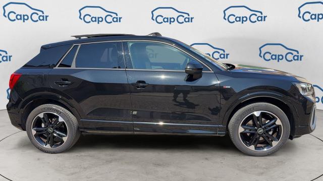 Audi Q2 image 6