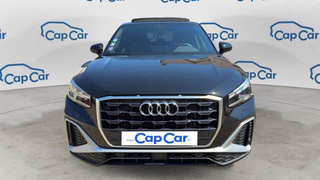 Audi Q2 image 3