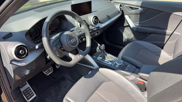 Audi Q2 image 1