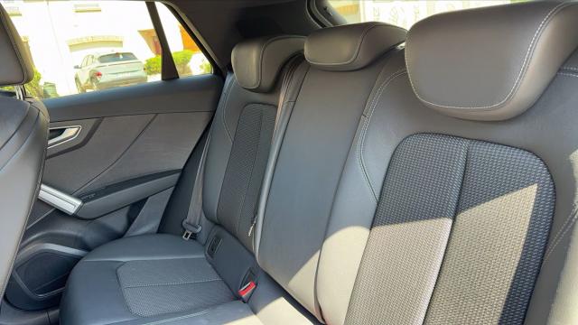 Audi Q2 image 7