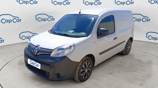Renault Kangoo 1.5 Dci 110 Business