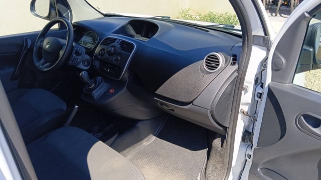 Renault Kangoo image 7