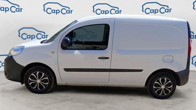 Renault Kangoo image 2
