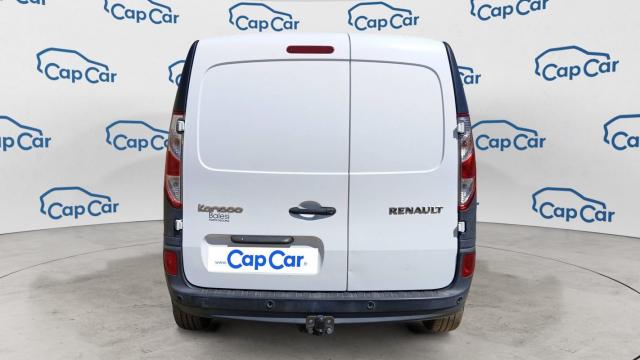 Renault Kangoo image 1