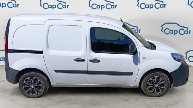 Renault Kangoo image 5