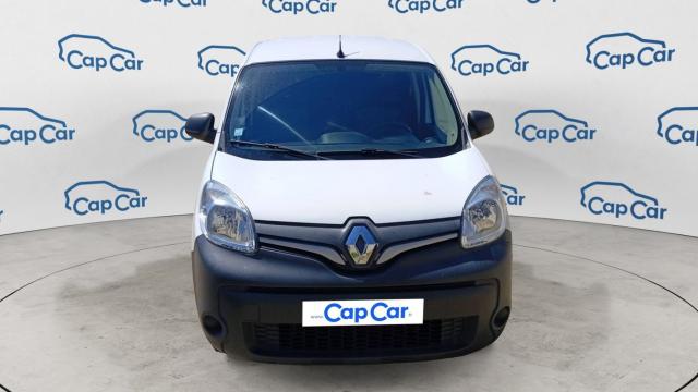 Renault Kangoo image 9