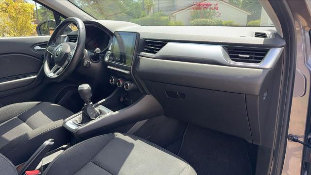 Renault Captur image 8