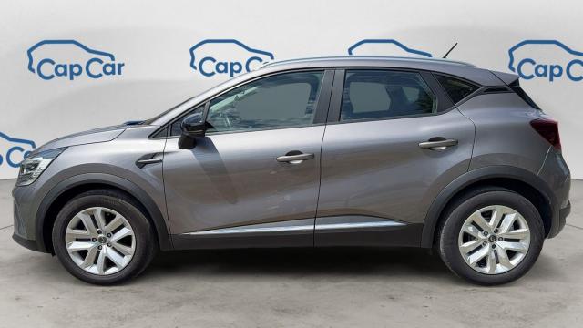 Renault Captur image 1