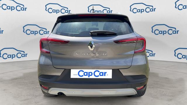 Renault Captur image 9