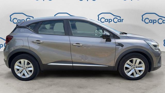 Renault Captur image 6