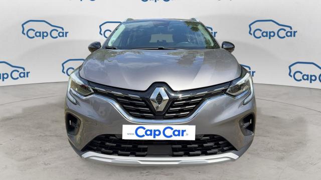 Renault Captur image 4