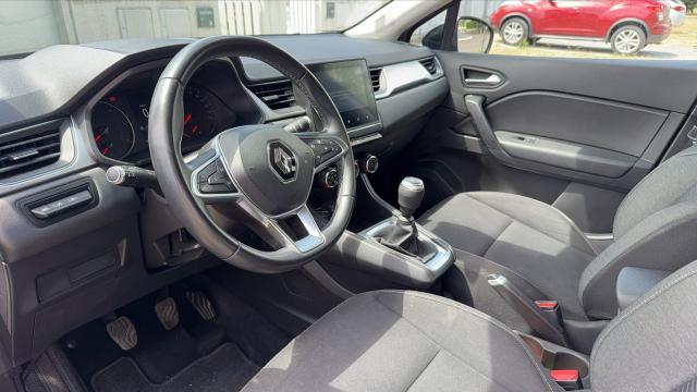 Renault Captur image 7