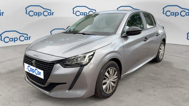 Peugeot 208 Ii 1.2 Puretech 75 Like