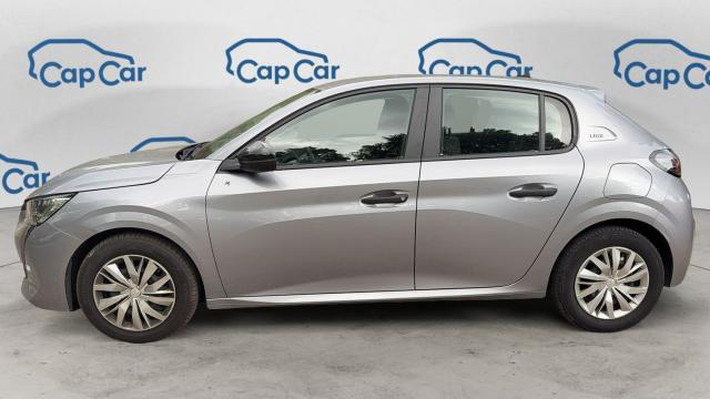 Peugeot 208 image 5
