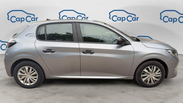 Peugeot 208 image 4