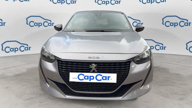 Peugeot 208 image 2