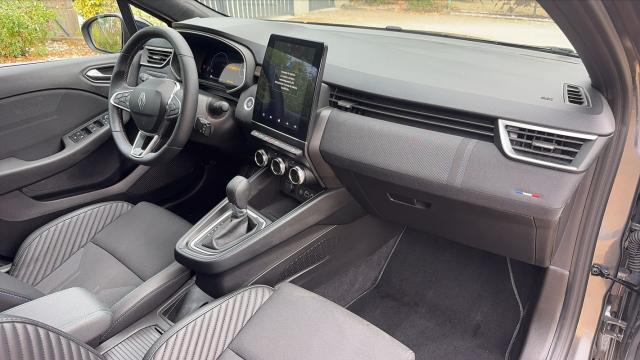 Renault Clio image 4