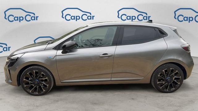 Renault Clio image 9