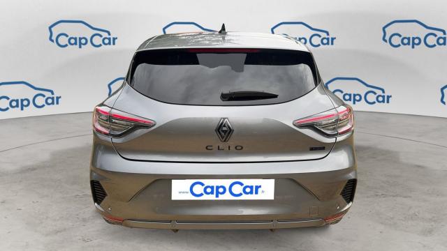 Renault Clio image 5