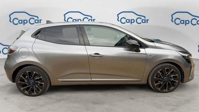Renault Clio image 3