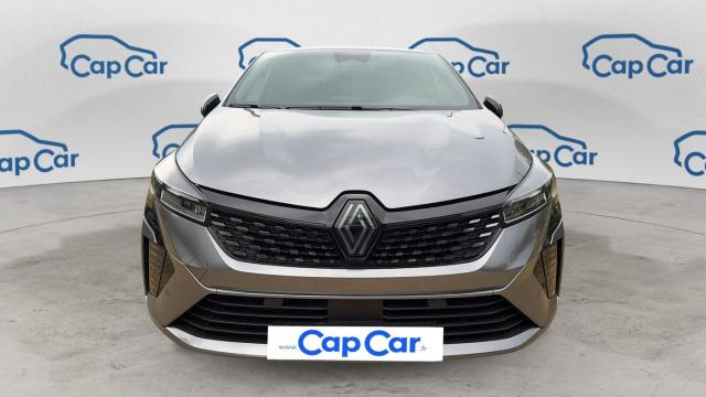 Renault Clio image 8