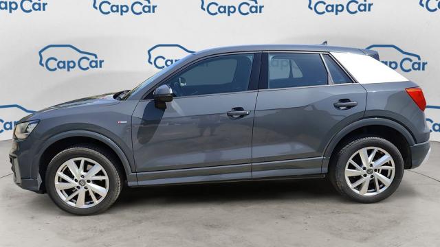 Audi Q2 image 4