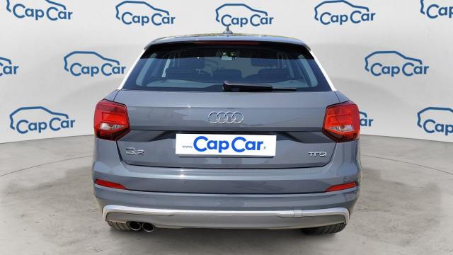 Audi Q2 image 3