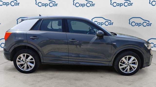 Audi Q2 image 9