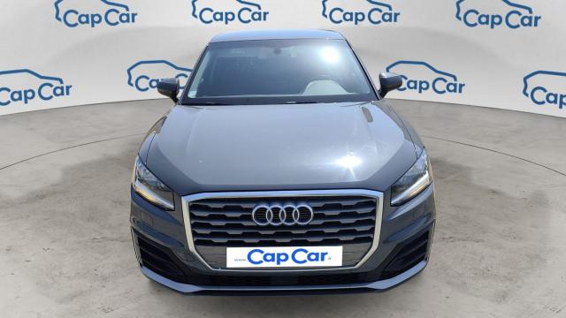 Audi Q2 image 8