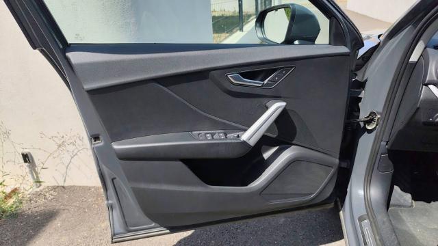 Audi Q2 image 6