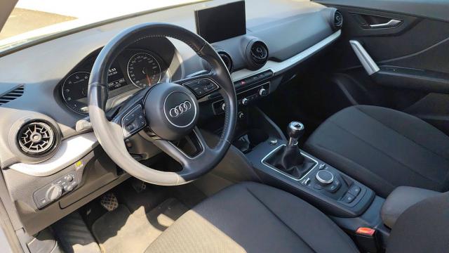 Audi Q2 image 5